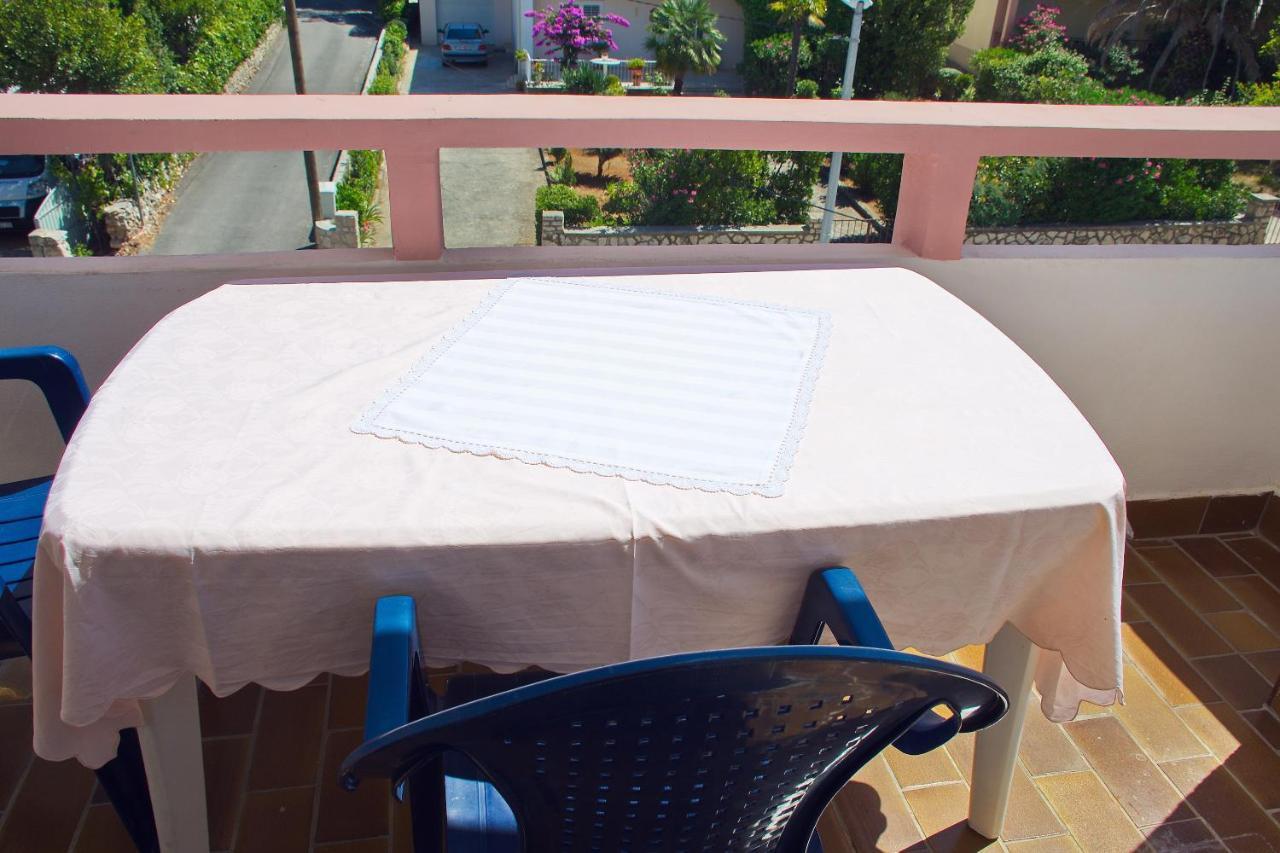 Apartmani Vidusin ノヴァリャ エクステリア 写真