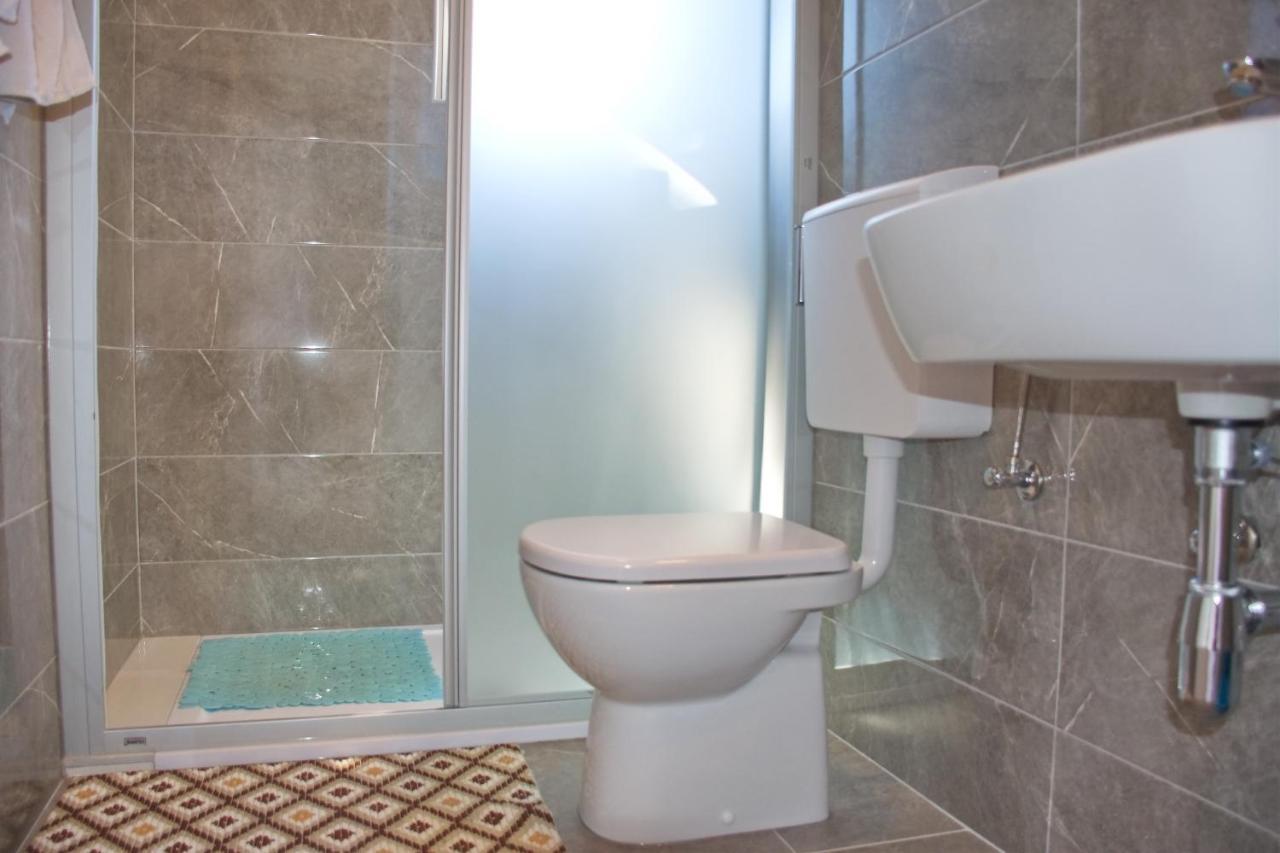 Apartmani Vidusin ノヴァリャ エクステリア 写真