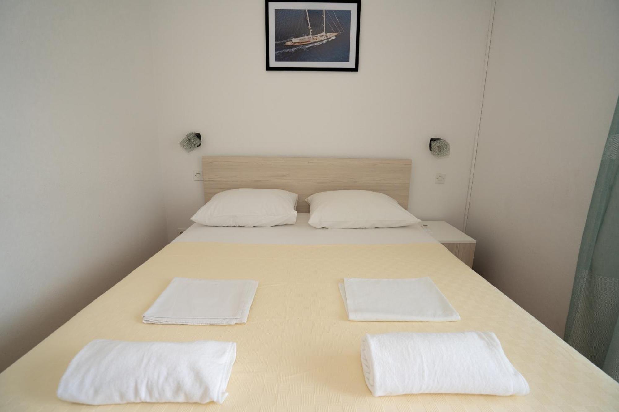 Apartmani Vidusin ノヴァリャ エクステリア 写真